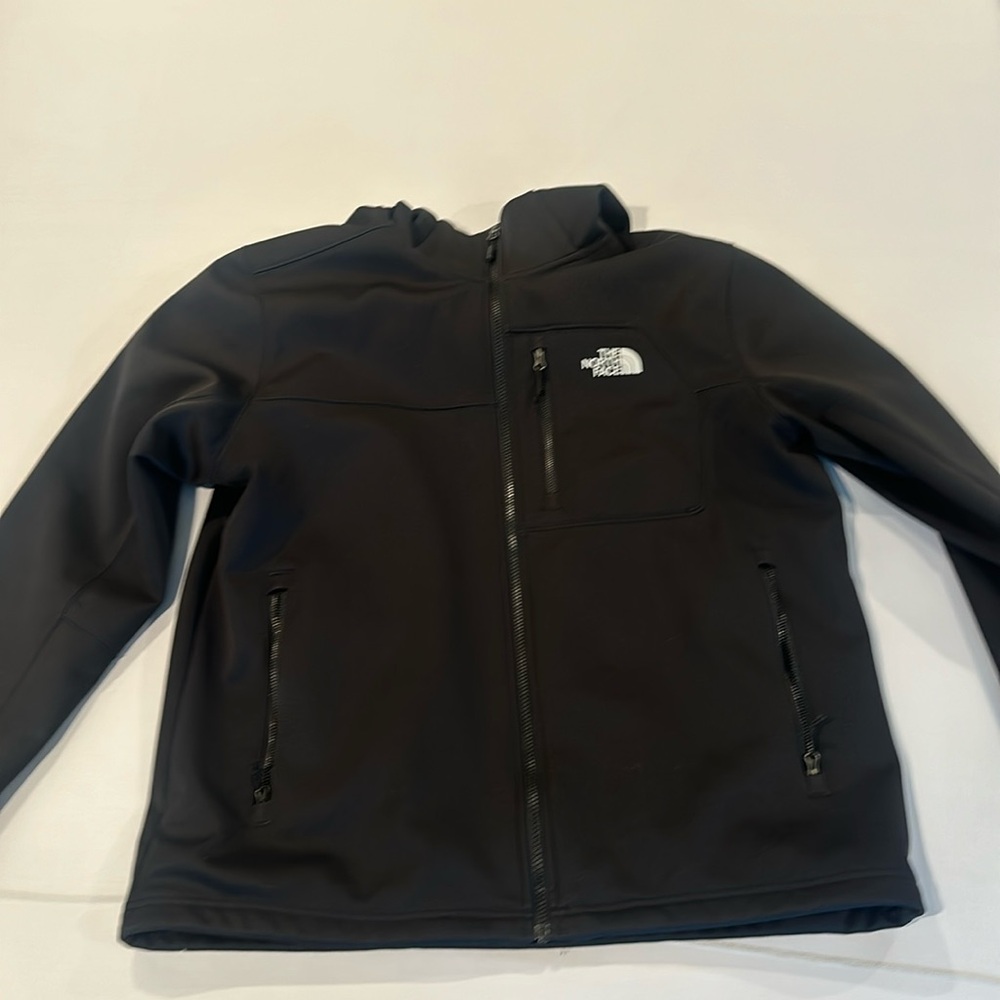 The north face jacket